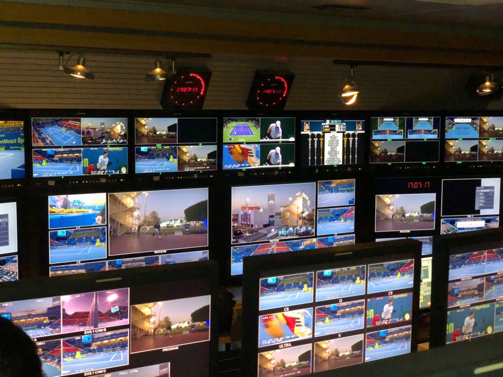 OB VAN 4